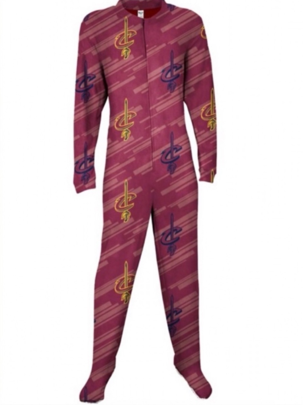 NWT NBA Cleveland Cavaliers Women’s Onsie